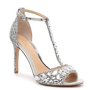 Badgley Mischka -Graciela